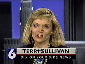 WSYX-TV | 6 On Your Side News -Open/ Partial Newscast {1994}
