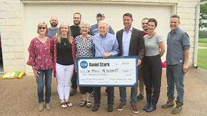 Be Remarkable: Even in retirement, Make McDermott is still helping former students