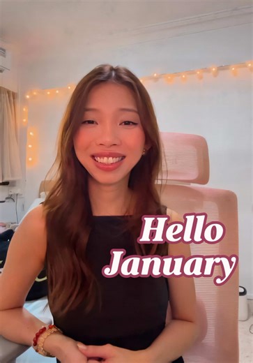 January 2026 Month Ahead Forecast: Embrace Change