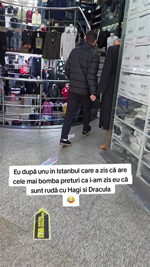 o ajunge pe FY ? TikTok