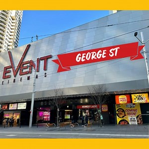 NeNe Chicken is heading to George St (Next to Event Cinemas) NSW! Get excited to enjoy your favourite fried chicken soon enough! Stay tuned on our socials for promotions and deals to celebrate the grand opening 🙌🍗 | NENE Chicken Australia