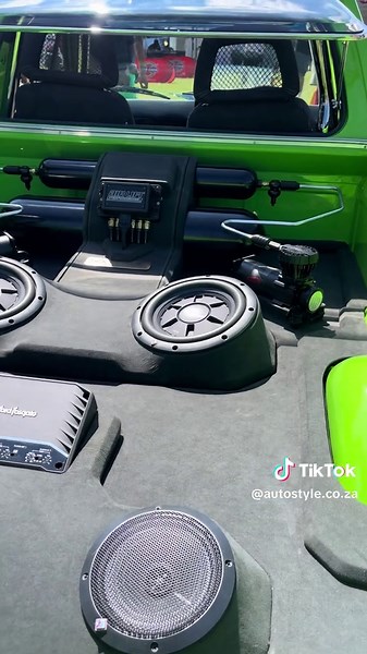 Mk1 Caddy: A Unique Volkswagen Experience