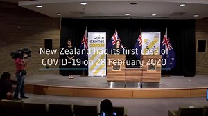 28M views · 416K reactions | Congratulations, New Zealand  for successfully fighting COVID-19 with testing, isolating and treating cases and tracing contacts!‬ ‪This is in line with WHO’s guidance available to countries. | World Health Organization (WHO) | Facebook