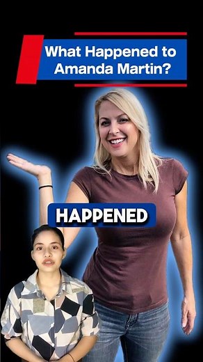 What really happened to Amanda Martin from Iron Resurrection?