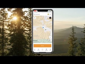 How To Switch Map Styles in REVER