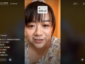 2025年8月11日Susan直播（低阶绘本专场1：什么时候开始，要有什么期待，练到什么程度算成了，做的不好的地方针对性改变，为何从简单的开始，高阶增加了什么）