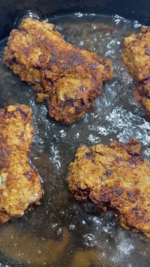 Delicious Chicken Fried Venison Backstrap Recipe
