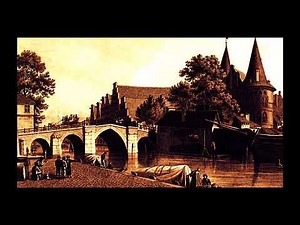 Buddenbrooks - Classic Serial - BBC Radio - 1/3