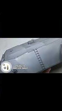 Unlock the Secrets of Realistic Weathering and Chipping Effects on Scale Models!