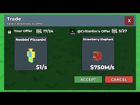 trading a NOOBINI for THIS..