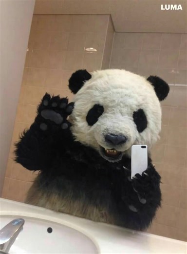 team panda 🐼