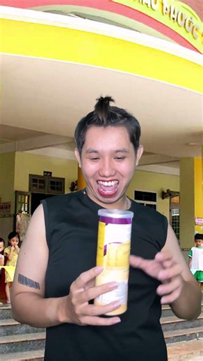 Bảo vệ em để… #shorts #funny