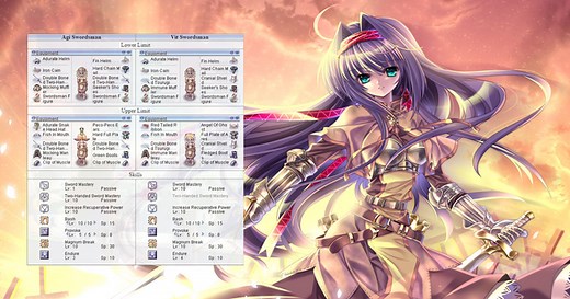 99porings.com - Revo-Classic Swordsman Guide