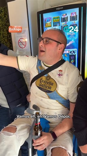 ⚽ Soriano acode ao rescate e dálle a vitoria ao Dépor sobre a bucina (2-3)