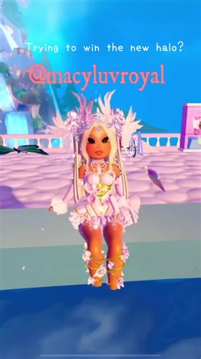 Flowering halo 2026 answers!! Answer sheet from: @💗Shullupi💗 || tags: #halo #haloanswers #royalehigh #fyp #macyluvroyal