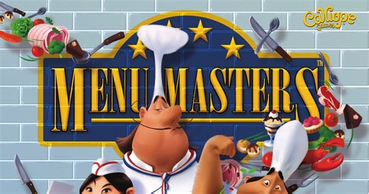 Menu Masters