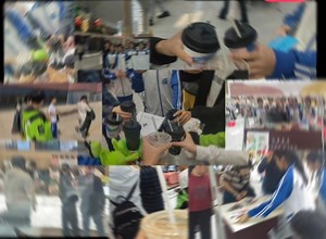 不知一年后我们各奔东西还能记起彼此✘还有我基本以后不在b站更新了请转战快手furry1314AMGWHG快手号