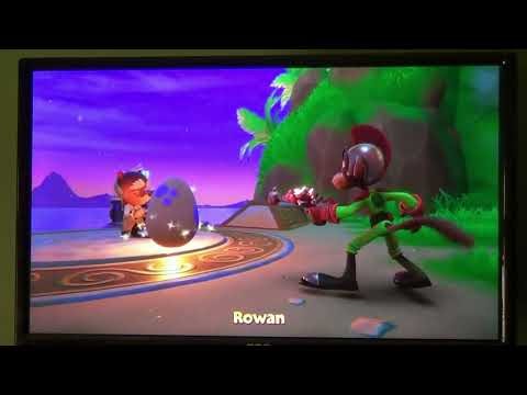 Spyro Reignited Trilogy Xbox One - Spyro: Year of the Dragon Part 10