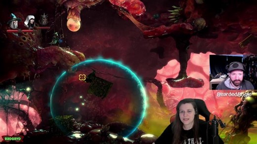 Twice-A-Month Co-Op Stream with @beardedbogle - Finishing Trine 2? 👀 (Can my computer handle my current setup?)