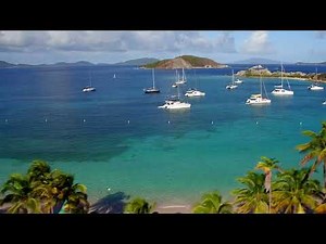 Peter Island Resort and Spa, British Virgin Islands
