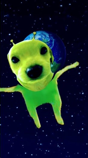 Me convertí en Alien