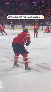 97 is ready to go 🇨🇦 | Sportsnet