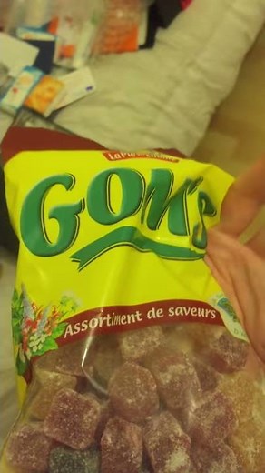 La pie qui chante / GOM'S : Bonbons HALLAL et KASHER...