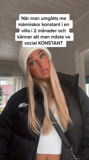 Egentid är överskattat! Kommer börja prata med mig själv snart🗣️👀 #fyp