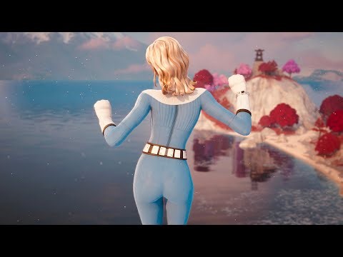 I killed the fortnite VAULT PROTECTOR (protecter of all loot vaults!!!)