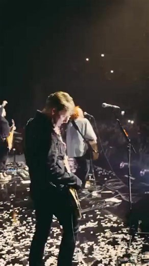 One year since we closed out our Raze The Bar UK tour in Glasgow ❤️ A moment we will never forget... | Travis