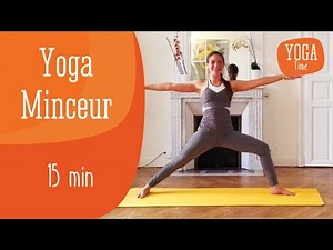 Slimming yoga