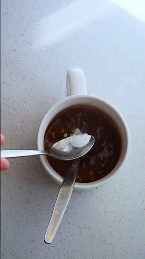 Flourless Chocolate Mug Cake - Recipe