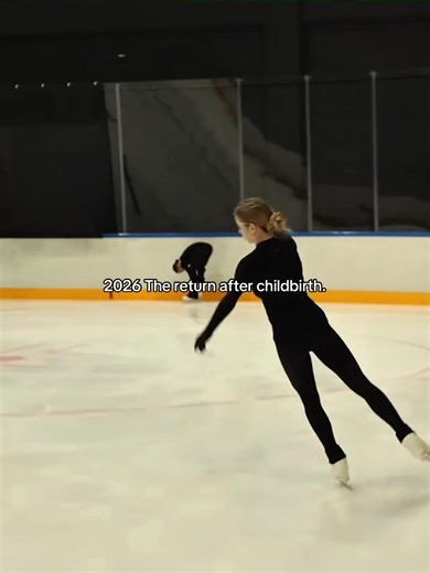 The Return of Trusova and Valieva: A Comeback Story