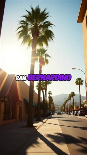 Can You Hear Me Now? Bay Area Meets San Bernardino #shorts #podcast #losangeles