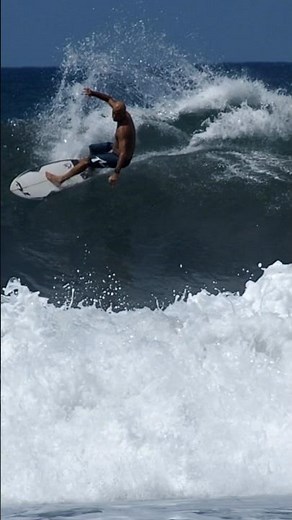 WILD Waves at Keramas Bali! Surfers Take On BIG Surf | August 2026 #surfing #baliescape #surf