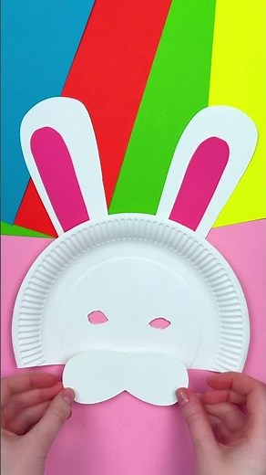 Creative DIY Paper Masks for Fun and Play! 🎭✨
