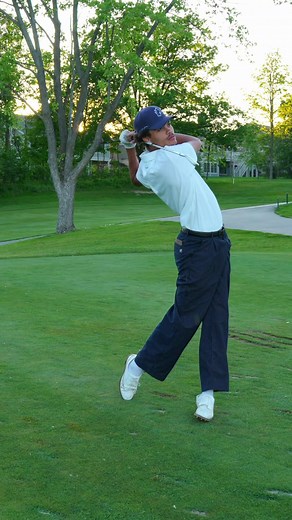 How to Swing a Golf Club: Basic Golf Swing Tips
