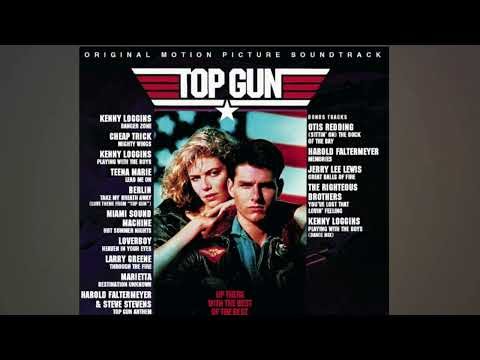 Top Gun: Through the Fire (From"Top Gun"Original Soundtrack)