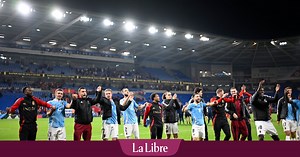 Une victoire en novembre suffira-t-elle aux Diables rouges pour valider leur billet pour la Coupe du monde 2026 ?