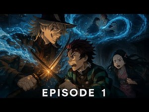 “Infinity Castle Is Falling – Every Demon Slayer Is On Their Own!”