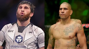 UFC 320 Predictions: Magomed Ankalaev vs. Alex Pereira Preview And Picks
