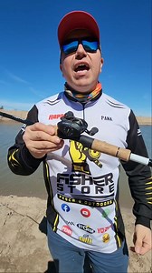 Tutorial para usar un carrete casting. Pon atención a estos consejos para que domines el uso de los carretes tipo casting, carretes lobineros. Son rápidos, precisos y si son de 13 fishing, no vas a batallar nada #13fishing #pesca #pescadores #fishing #fish #tutorial #casting #fishinglife | El fisher store