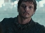Matt Damon is joined by Pedro Pascal in The Great Wall trailer