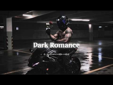 “Kiss me? Or break me?” - dark romance playlist 🖤