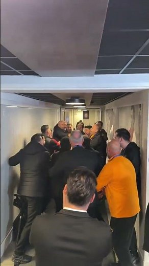 Ajax 0-3 #Galatasary: Victor #Osimhen Scores Hat-trick Match Highlights