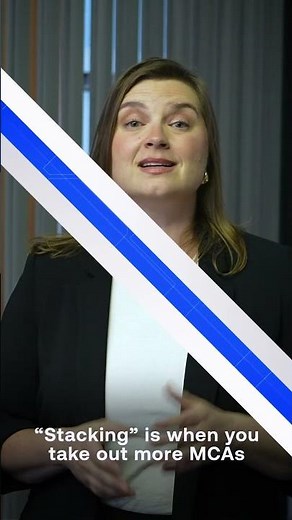 What is a merchant cash advance (MCA) ? - Business Debt Solutions