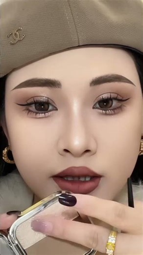 #ContouringAndHighlighterPictorial #NoseBridge #ContouringPictorial #ContouringTutorial