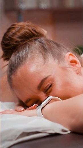 Is This the Most Relaxing Massage Ever?