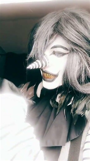 #clown #creepypasta #laughingjack
