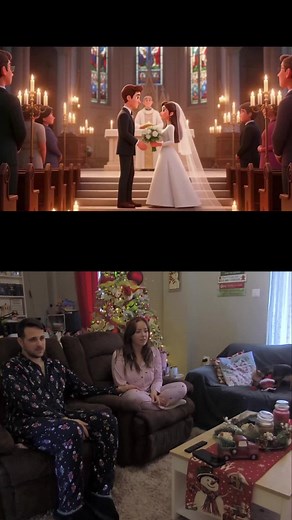 Christmas Proposal: A Perfect Moment Fulfilled Forever